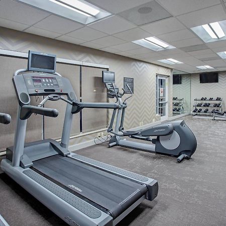 Residence Inn Knoxville Cedar Bluff Luaran gambar