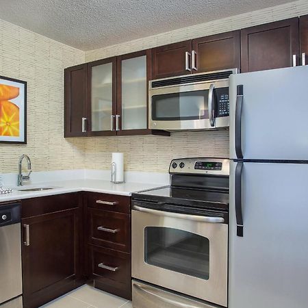 Residence Inn Knoxville Cedar Bluff Luaran gambar