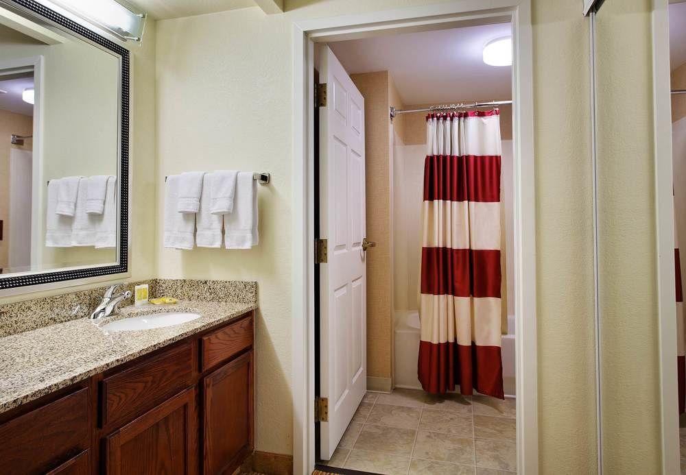 Residence Inn Knoxville Cedar Bluff Luaran gambar