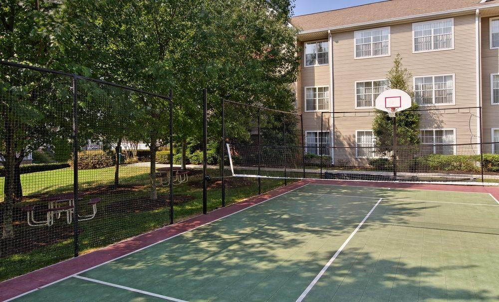 Residence Inn Knoxville Cedar Bluff Luaran gambar