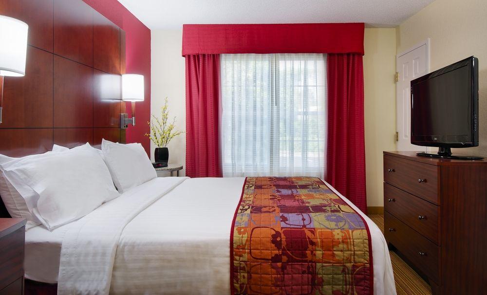 Residence Inn Knoxville Cedar Bluff Luaran gambar