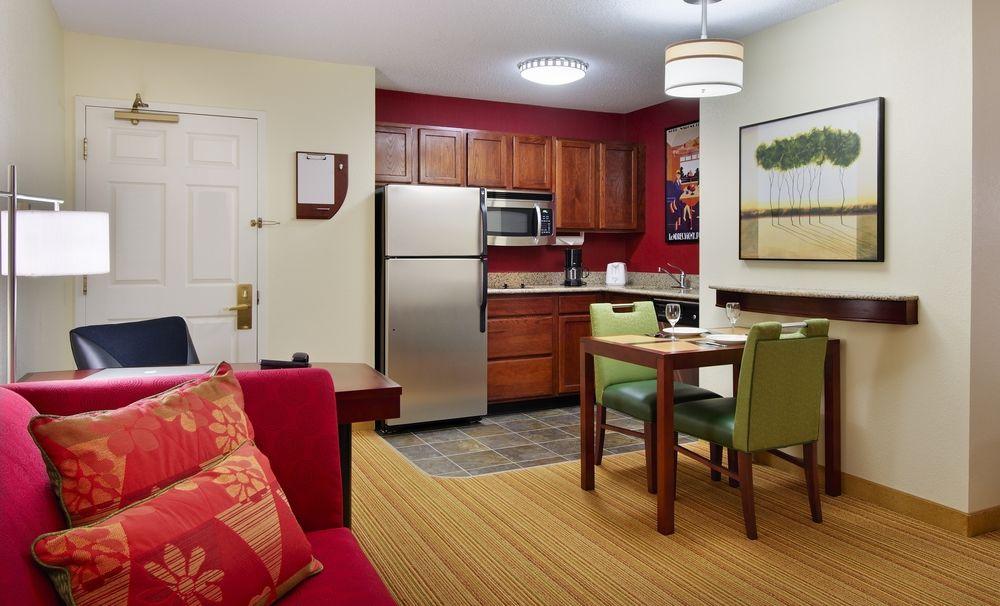 Residence Inn Knoxville Cedar Bluff Luaran gambar