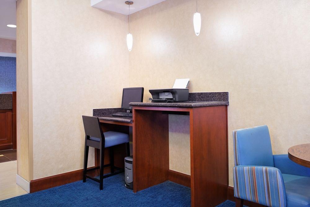 Residence Inn Knoxville Cedar Bluff Luaran gambar