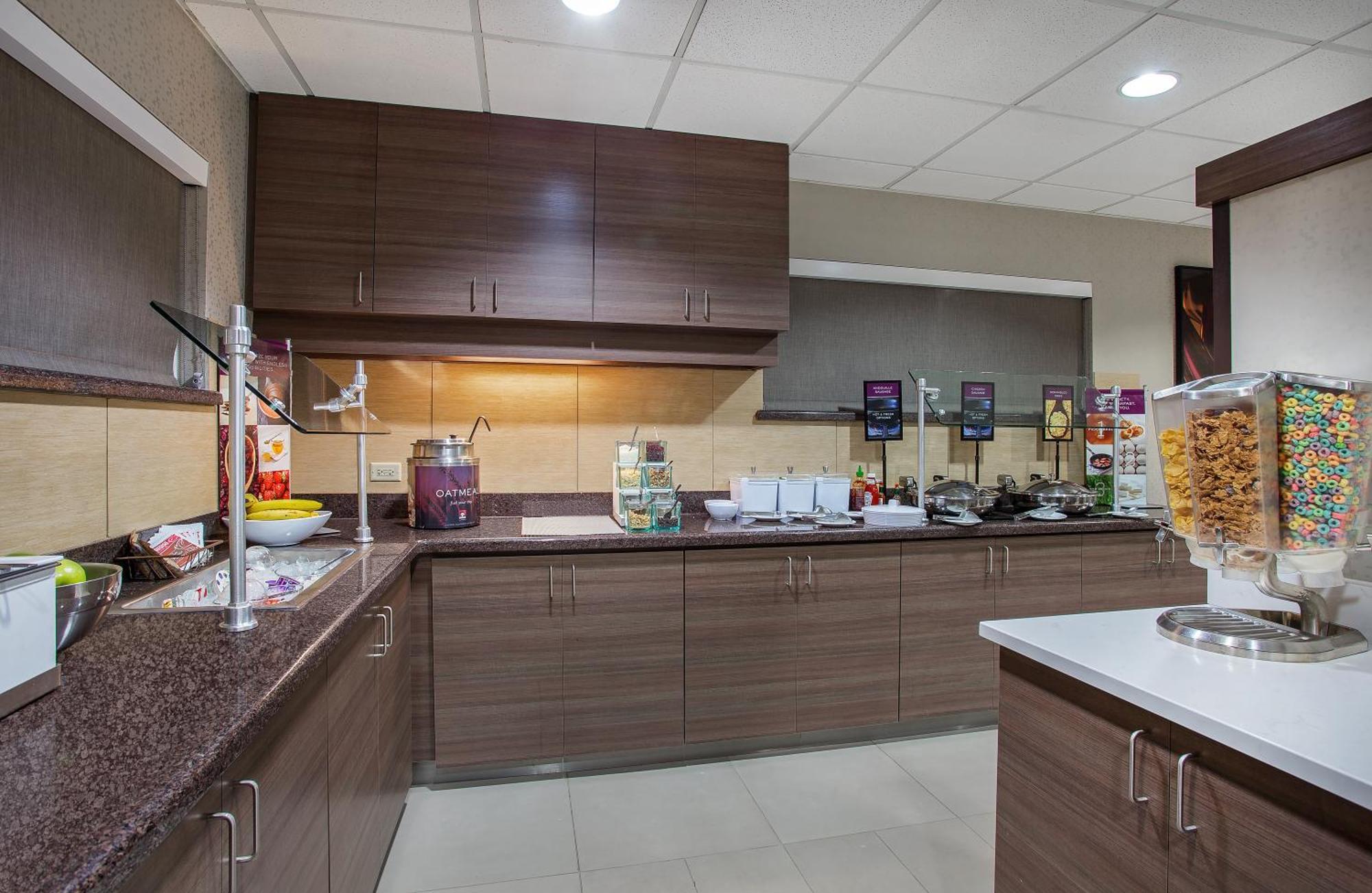 Residence Inn Knoxville Cedar Bluff Luaran gambar