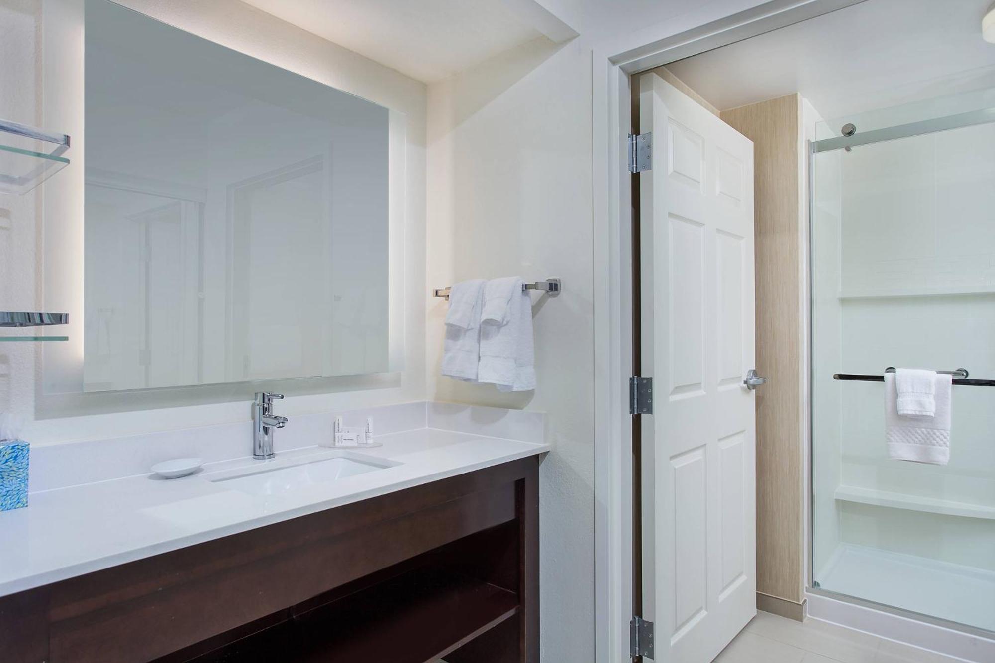 Residence Inn Knoxville Cedar Bluff Luaran gambar