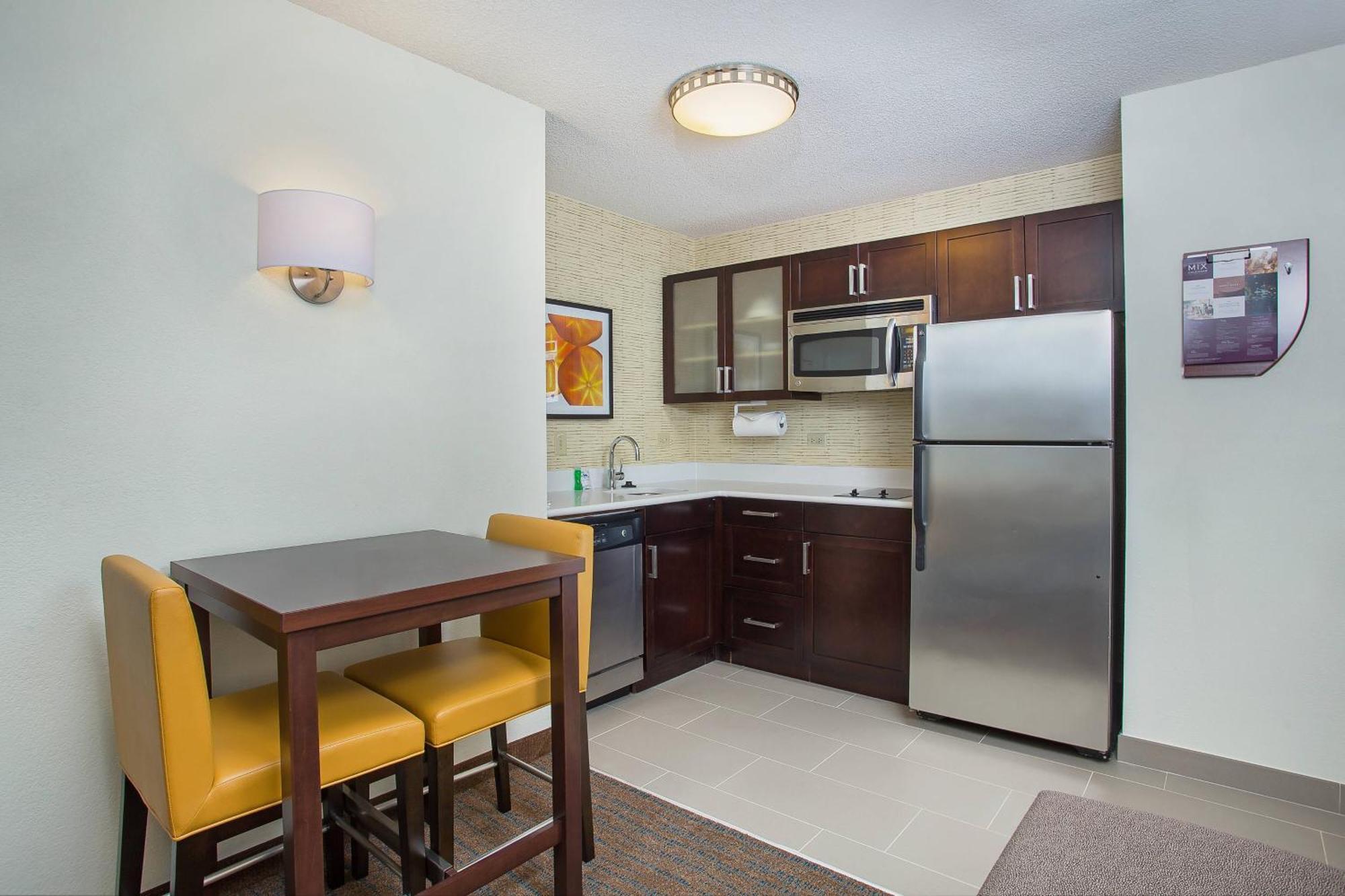 Residence Inn Knoxville Cedar Bluff Luaran gambar