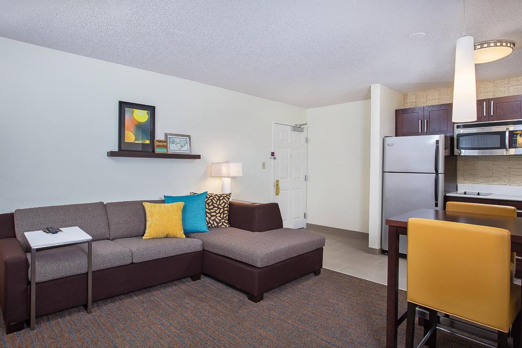 Residence Inn Knoxville Cedar Bluff Luaran gambar