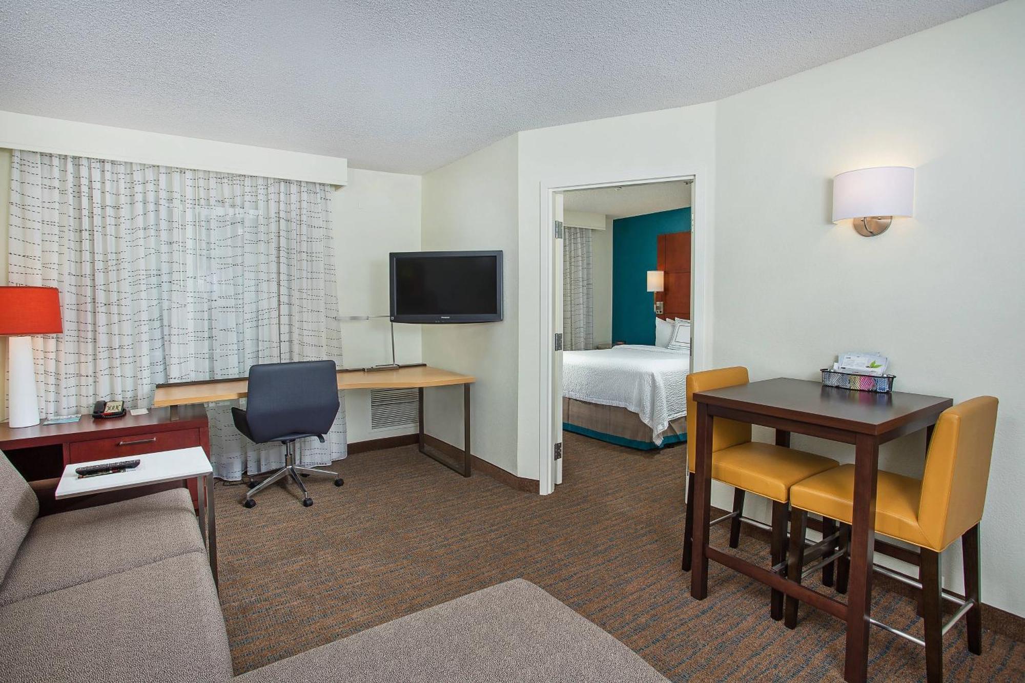 Residence Inn Knoxville Cedar Bluff Luaran gambar