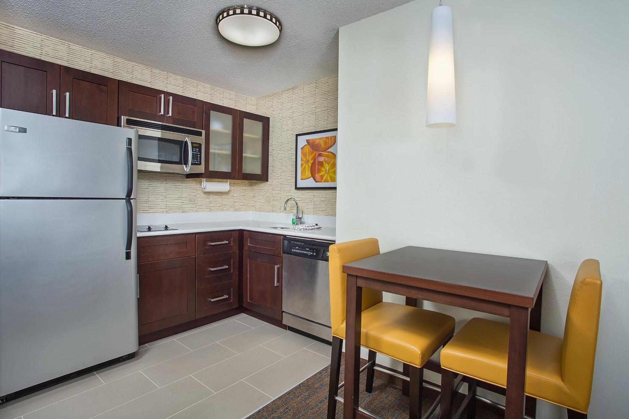 Residence Inn Knoxville Cedar Bluff Luaran gambar